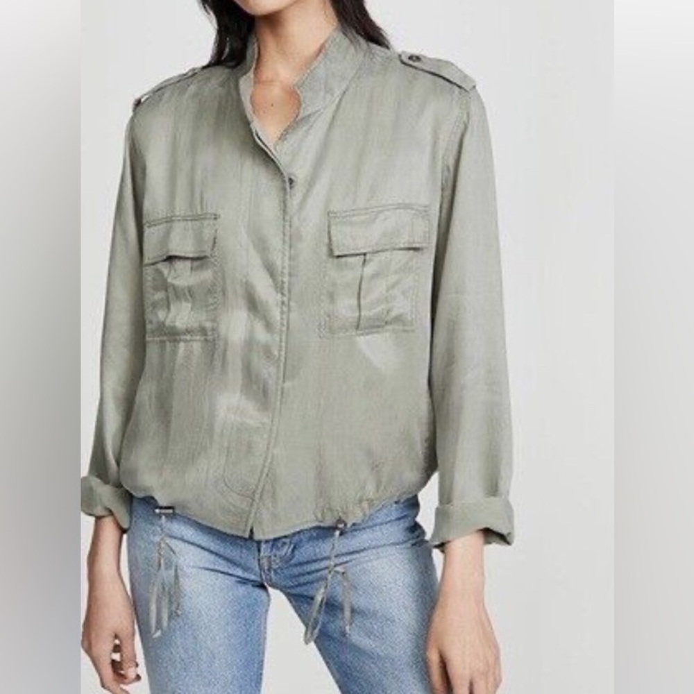 Rails Rowan Utility Jacket
